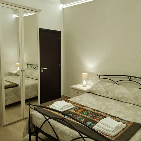 Maison d'hôtes Da Mammina 3*