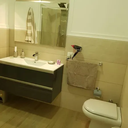 Da Mammina Таранто