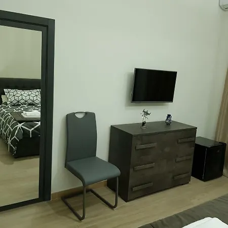 Da Mammina Гостевой дом 3*