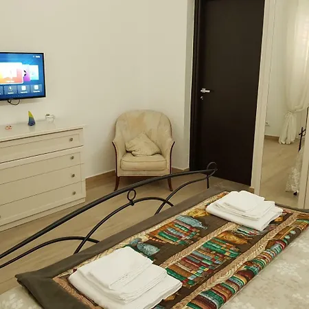 Da Mammina 3* Таранто