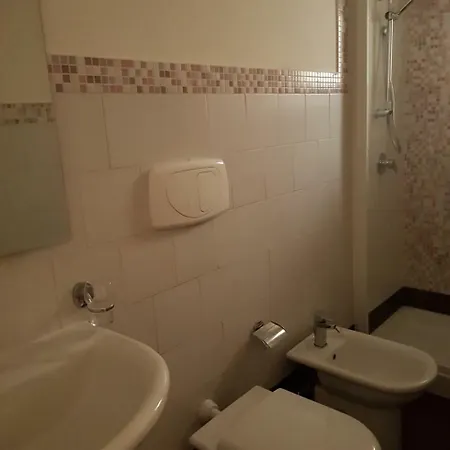 Da Mammina 게스트하우스 타란토