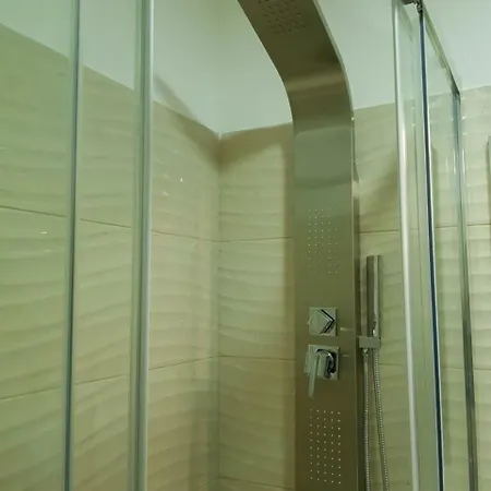 Гостевой дом Da Mammina