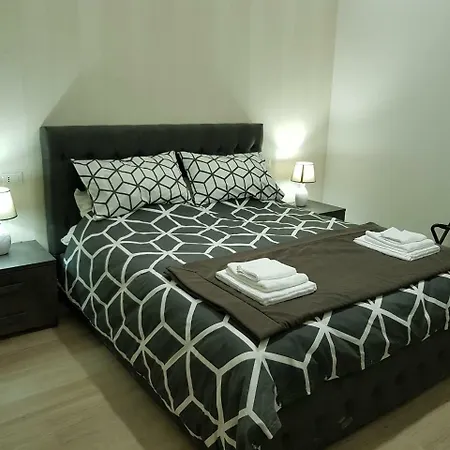 Da Mammina Гостевой дом 3*