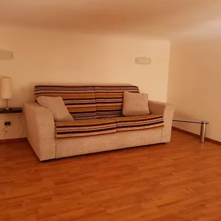 Гостевой дом Da Mammina 3*