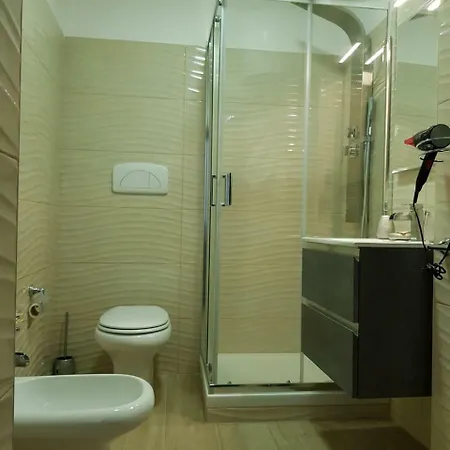 Da Mammina 타란토