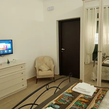 Da Mammina Гостевой дом 3*