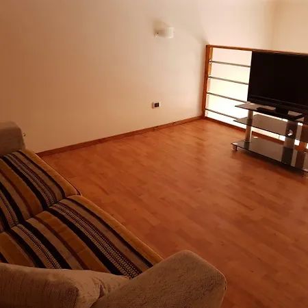Guest house Da Mammina *