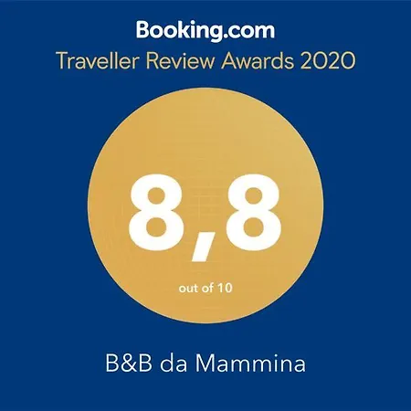 Da Mammina Гостевой дом