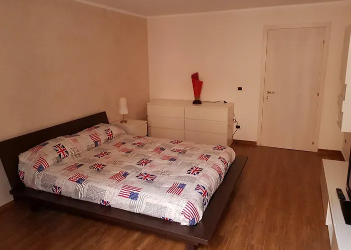 Da Mammina טאראנטו