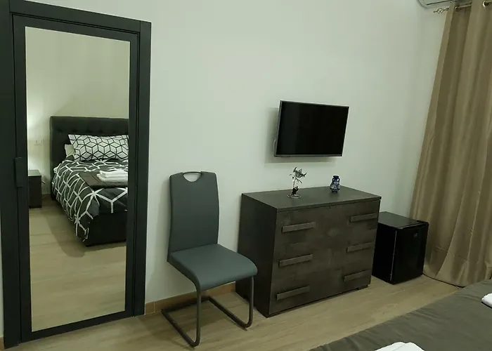 Da Mammina Gasthuis 3*