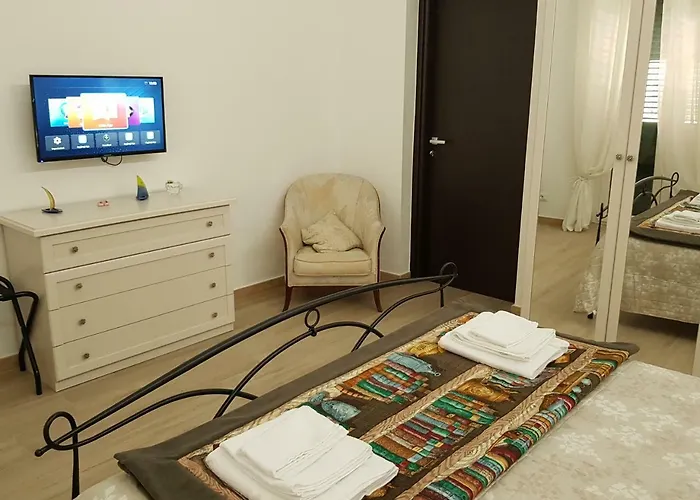 Da Mammina 3* טאראנטו