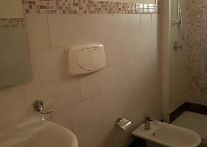 Da Mammina Gasthuis Tarente