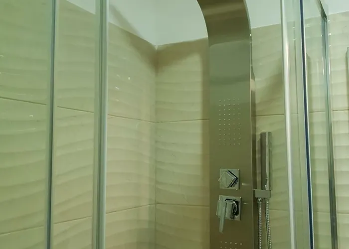 בית הארחה Da Mammina