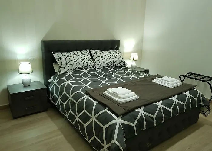 Da Mammina Gasthuis 3*