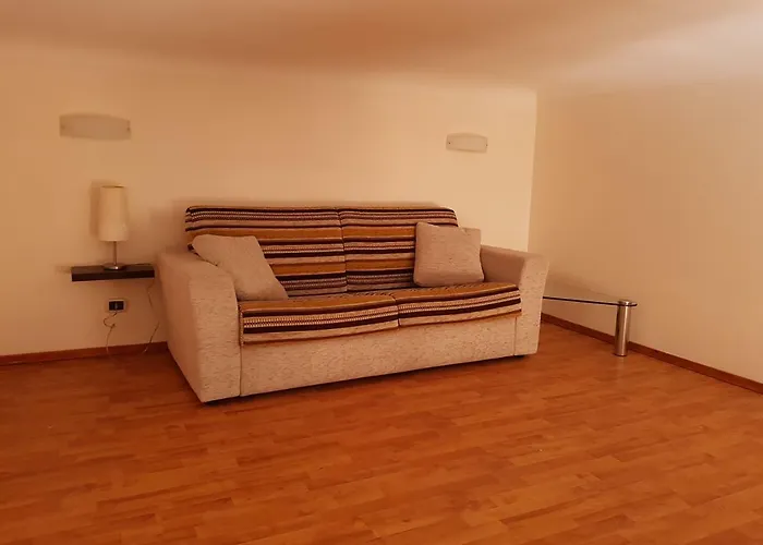 Gasthuis Da Mammina 3*