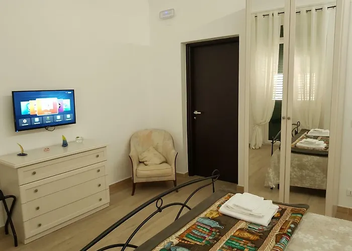 Da Mammina Gasthuis 3*