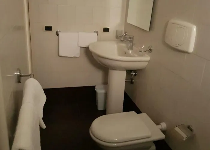 Gasthuis Da Mammina Tarente