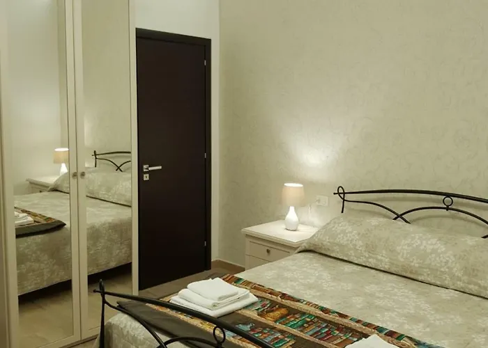 Gasthuis Da Mammina 3*